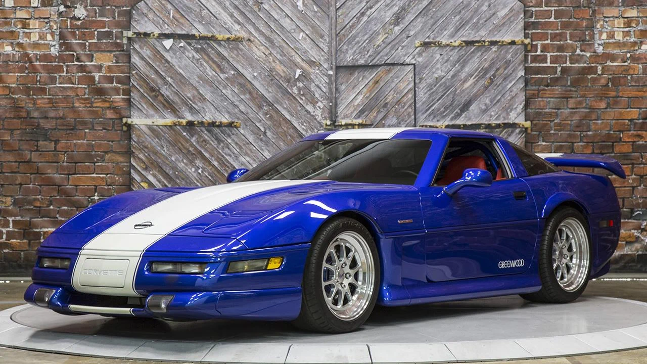 Click to Enlarge-Esc to Close Corvette Generations/C4/C4 1996 Grand Sport 2.webp
